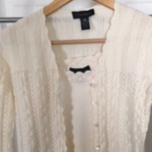 Context Sweater Set - Juniors Medium